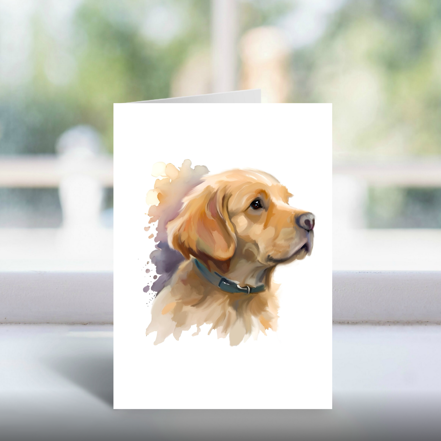 A5 Dog Breed Cards – General / All Occasion – Gift for Dog Lovers
