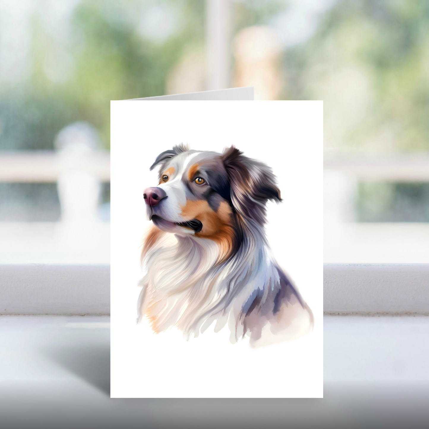 A5 Dog Breed Cards – General / All Occasion – Gift for Dog Lovers