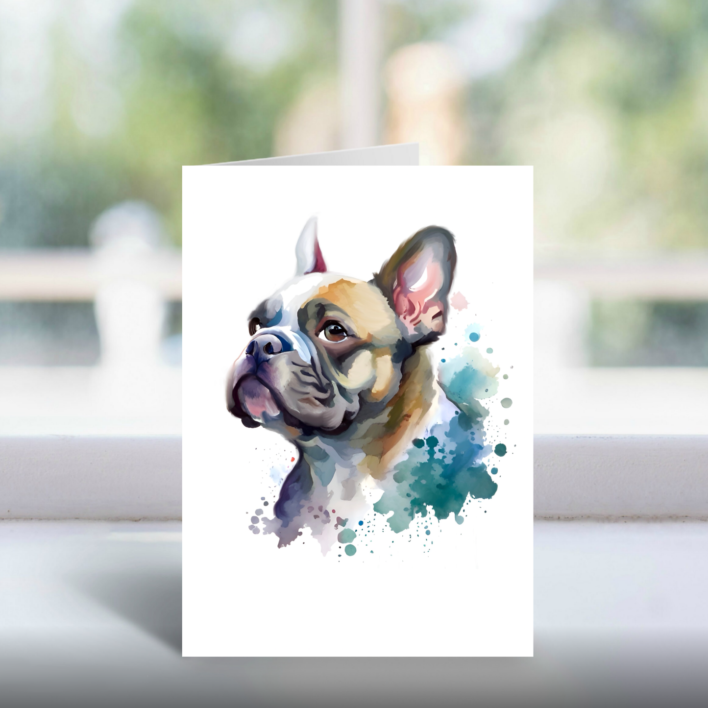 A5 Dog Breed Cards – General / All Occasion – Gift for Dog Lovers