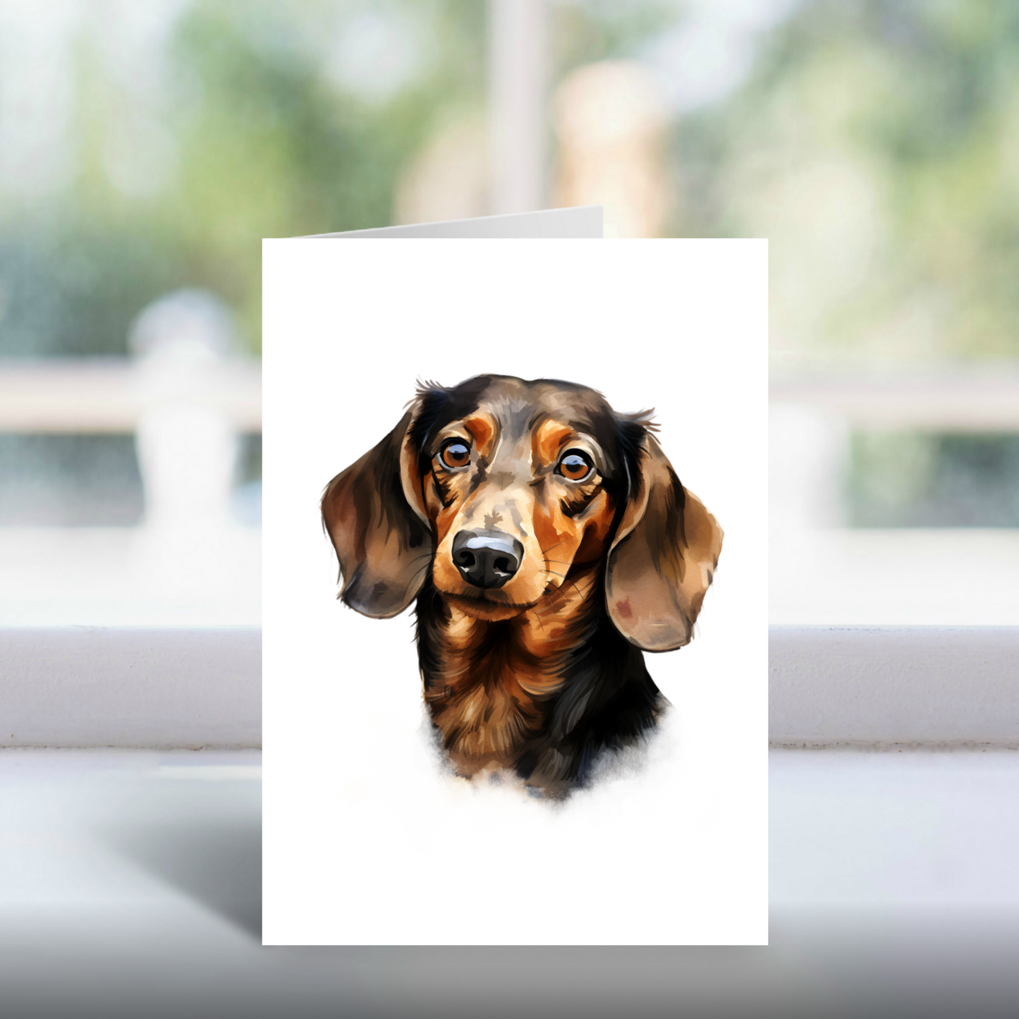 A5 Dog Breed Cards – General / All Occasion – Gift for Dog Lovers