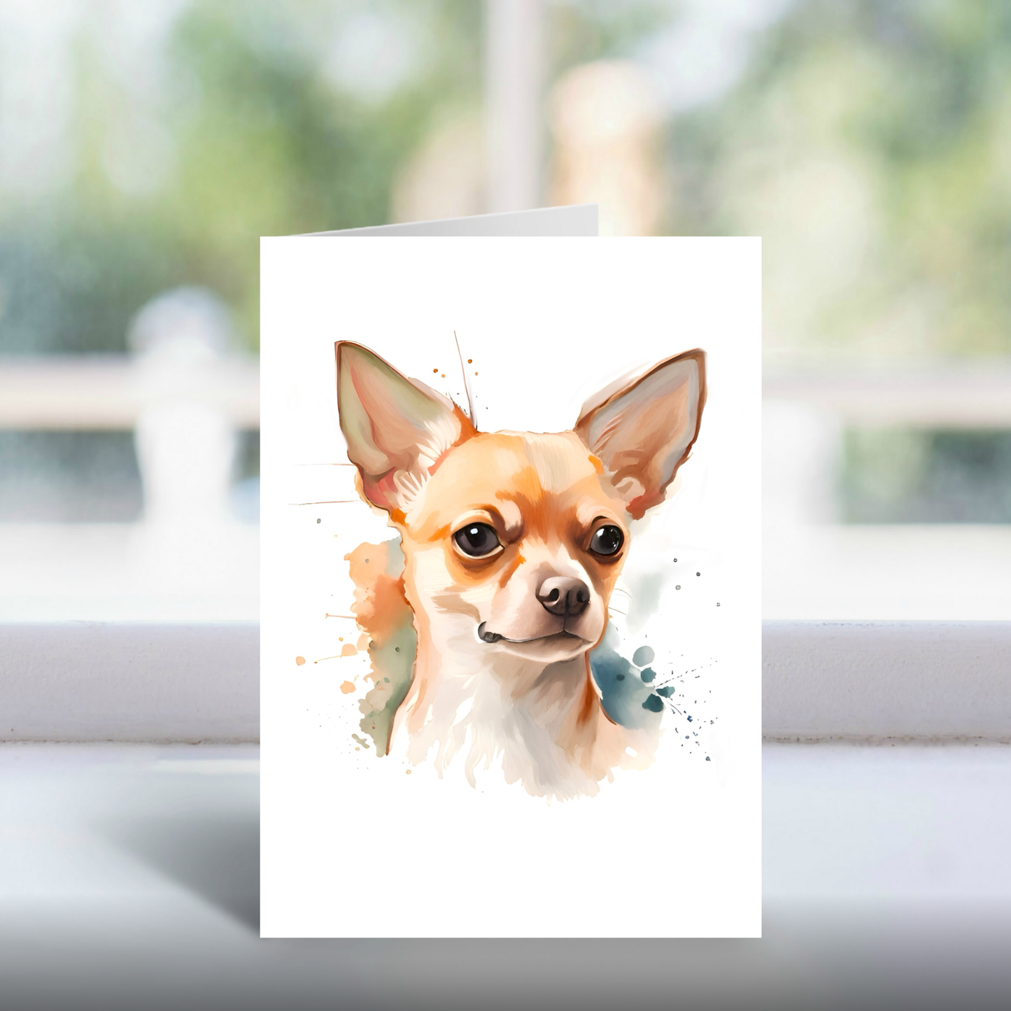 A5 Dog Breed Cards – General / All Occasion – Gift for Dog Lovers