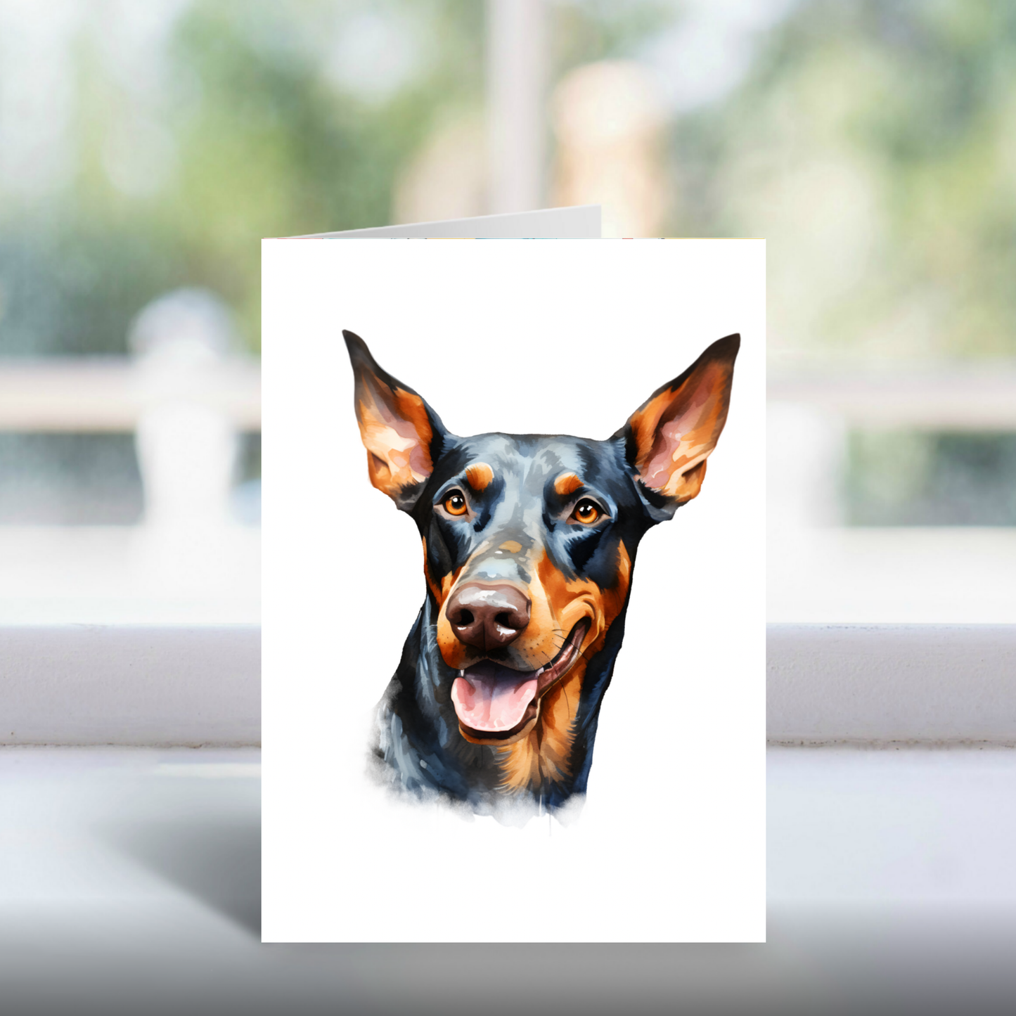 A5 Dog Breed Cards – General / All Occasion – Gift for Dog Lovers