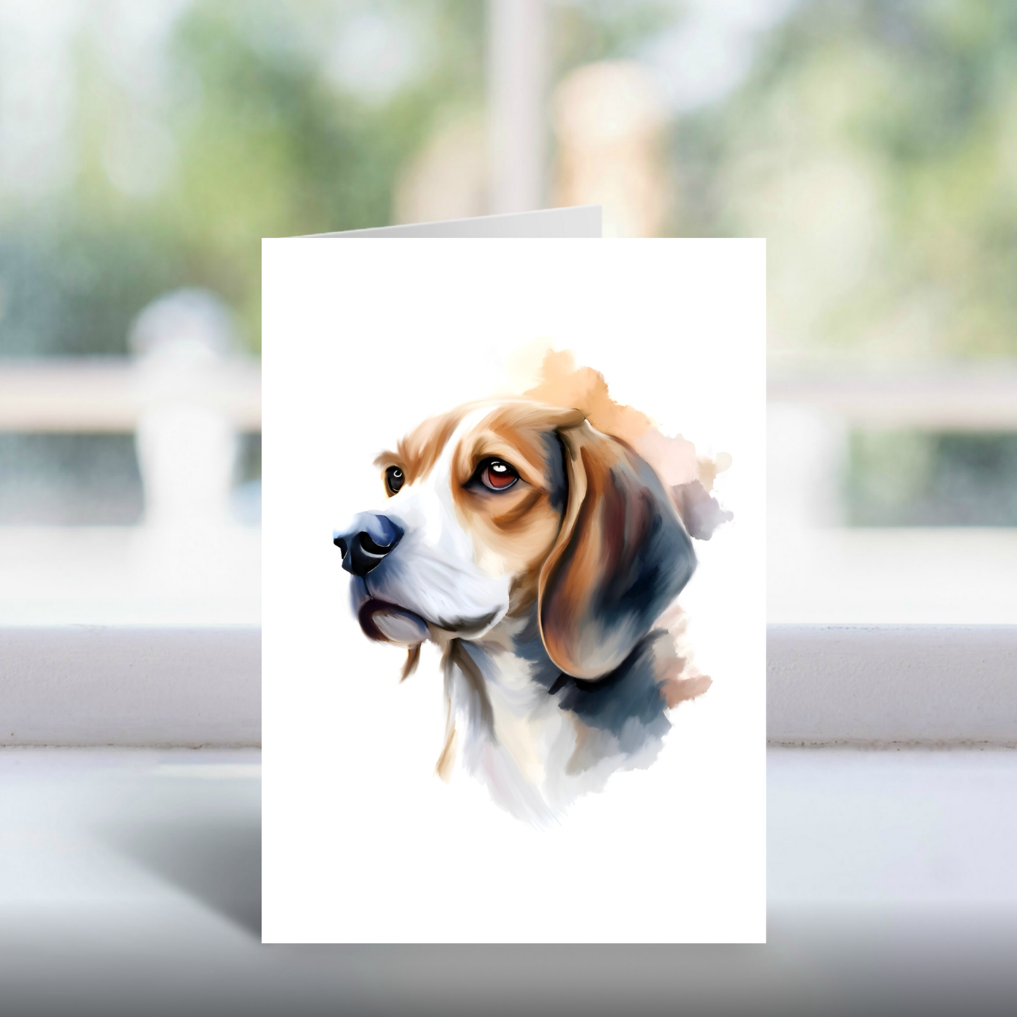 A5 Dog Breed Cards – General / All Occasion – Gift for Dog Lovers