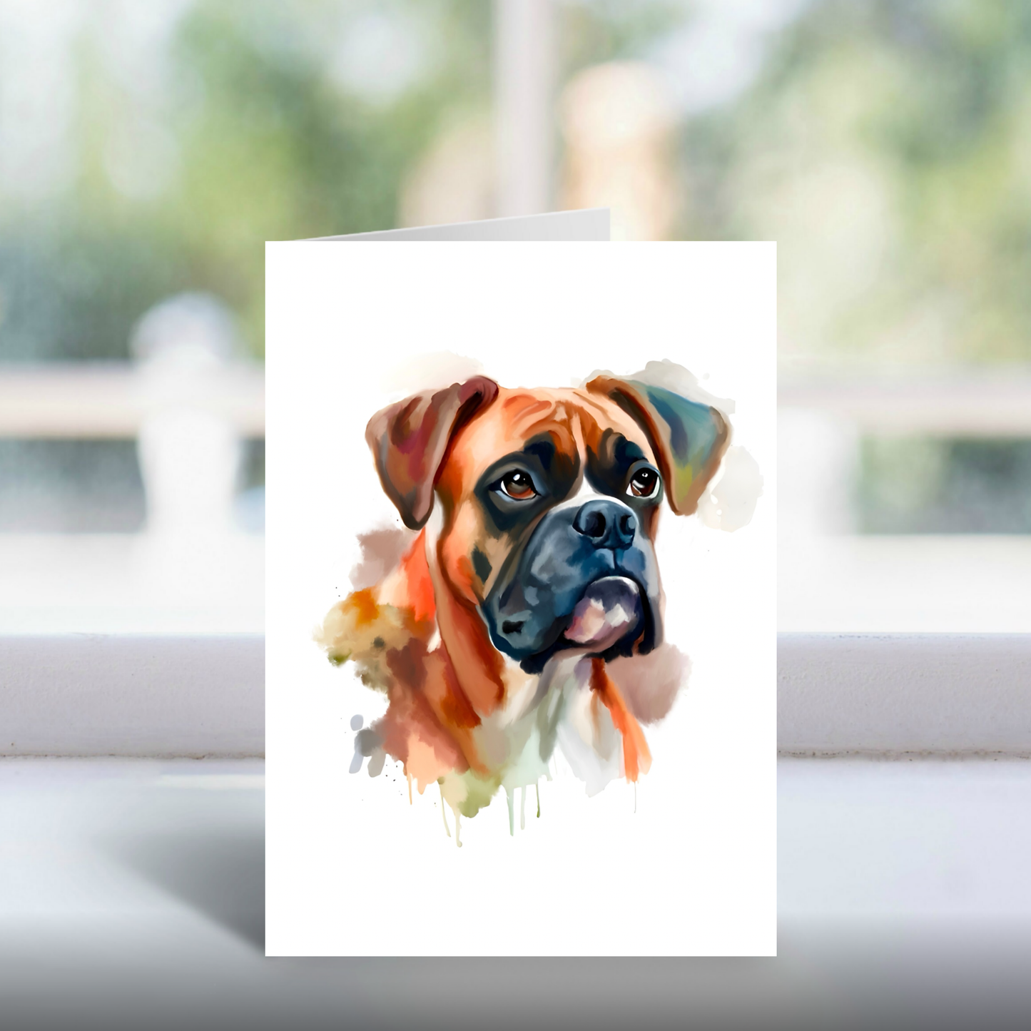 A5 Dog Breed Cards – General / All Occasion – Gift for Dog Lovers