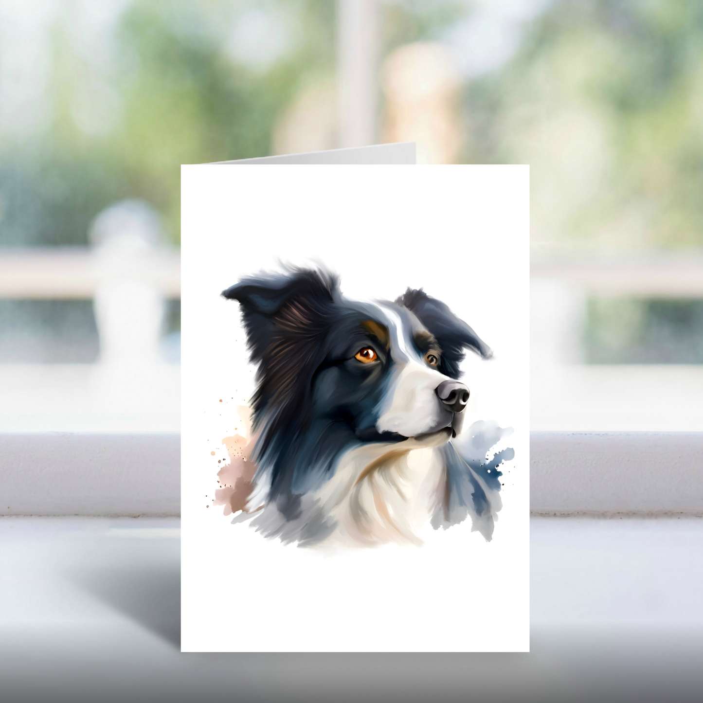 A5 Dog Breed Cards – General / All Occasion – Gift for Dog Lovers