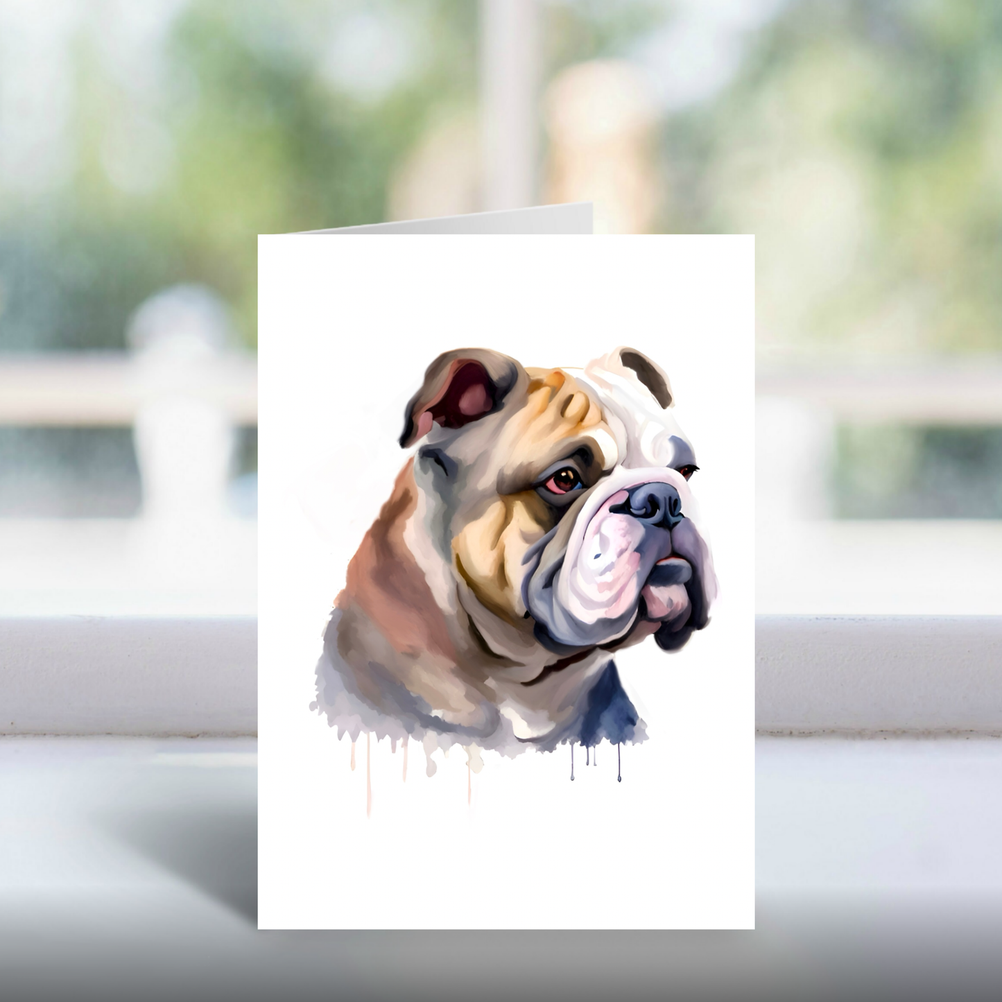A5 Dog Breed Cards – General / All Occasion – Gift for Dog Lovers