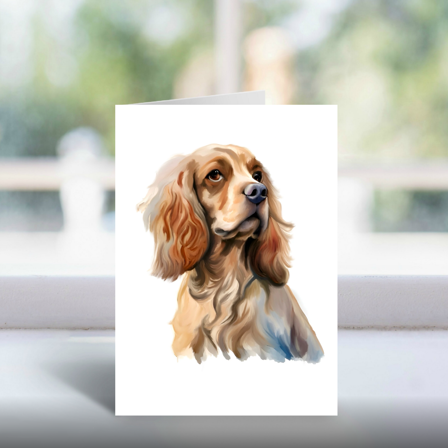 A5 Dog Breed Cards – General / All Occasion – Gift for Dog Lovers