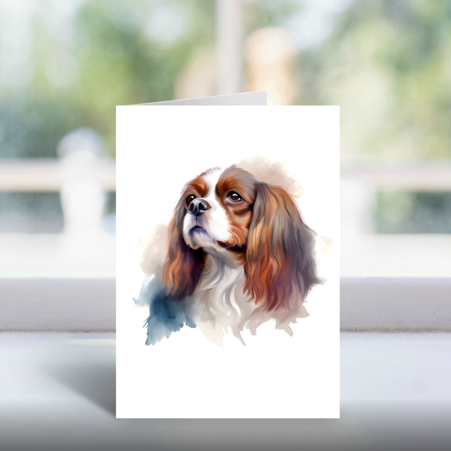 A5 Dog Breed Cards – General / All Occasion – Gift for Dog Lovers