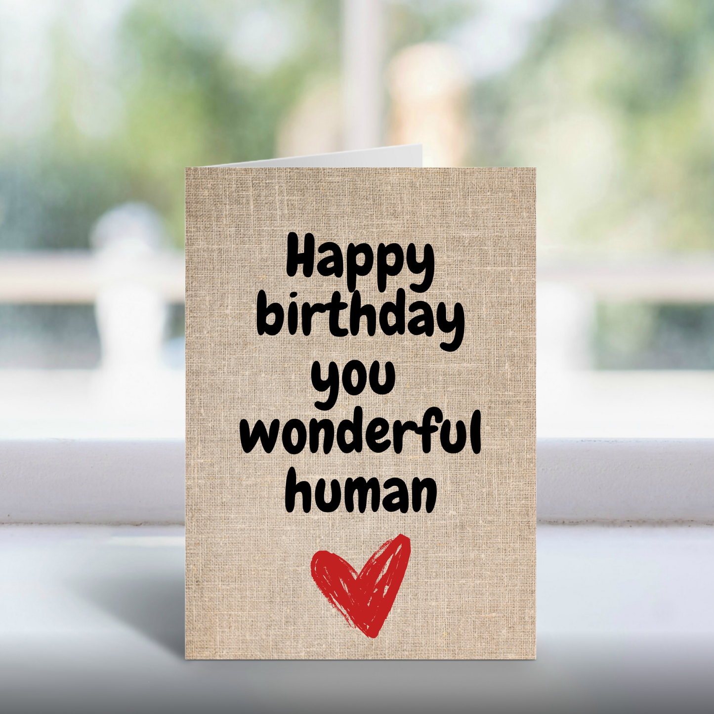 Card ✨Free Gift✨