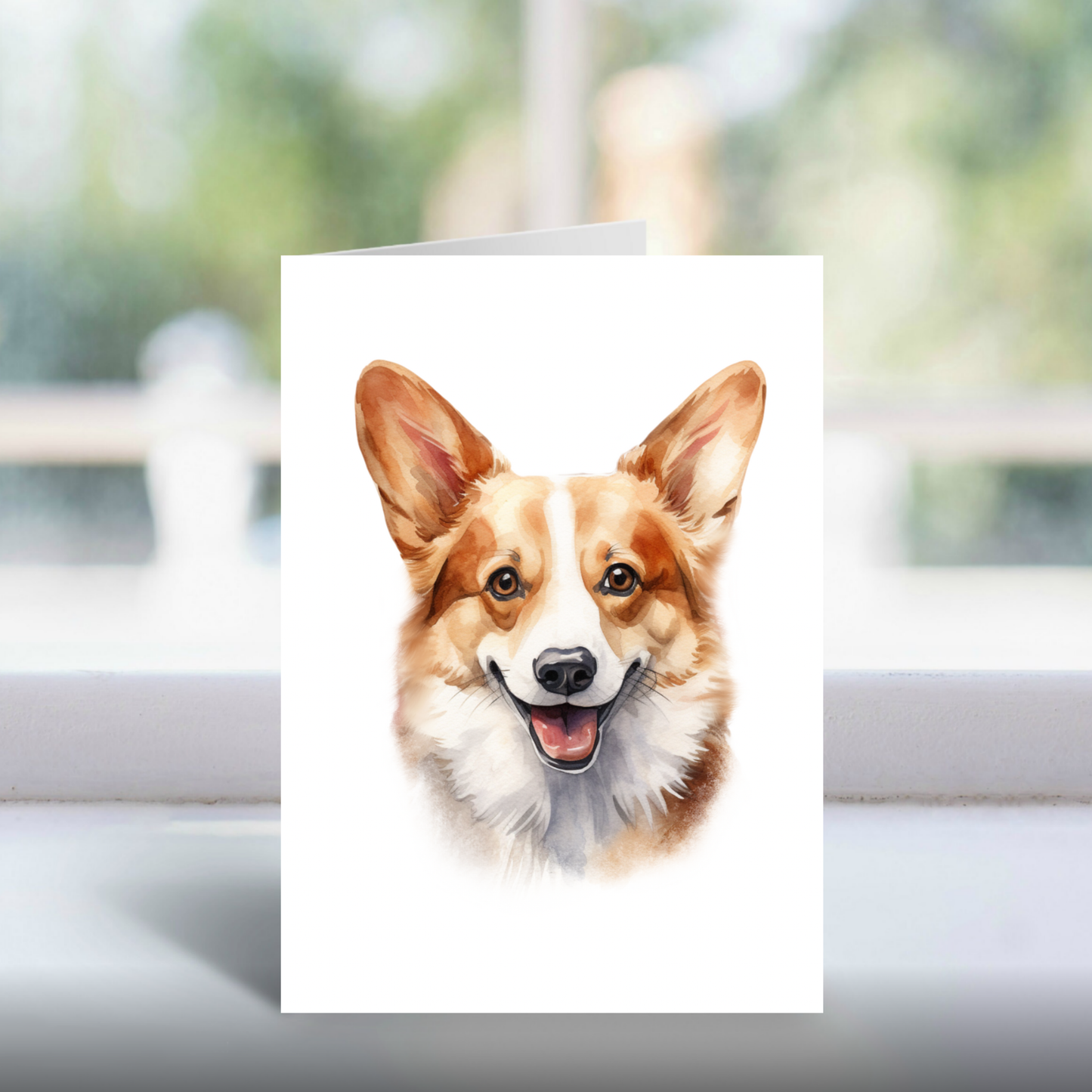 A5 Dog Breed Cards – General / All Occasion – Gift for Dog Lovers