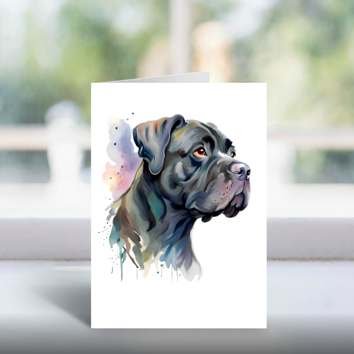 A5 Dog Breed Cards – General / All Occasion – Gift for Dog Lovers