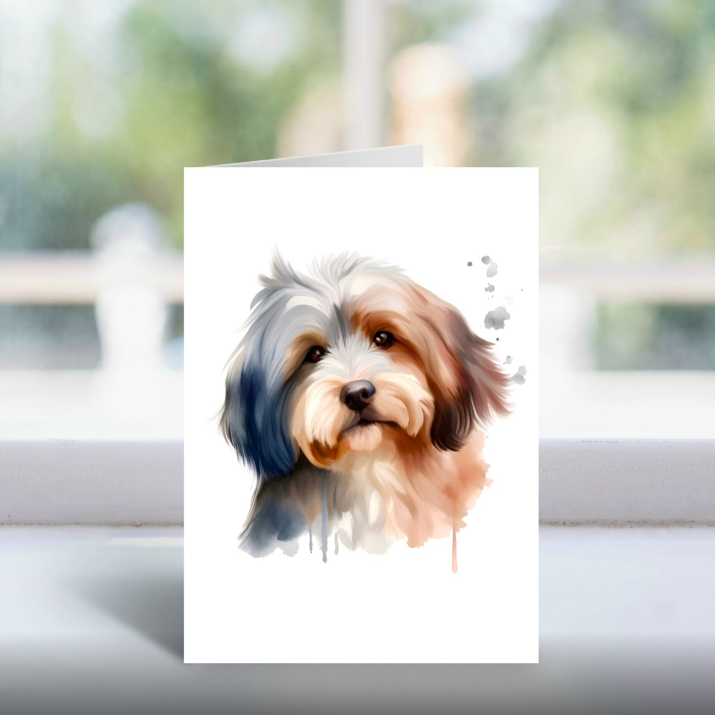 A5 Dog Breed Cards – General / All Occasion – Gift for Dog Lovers