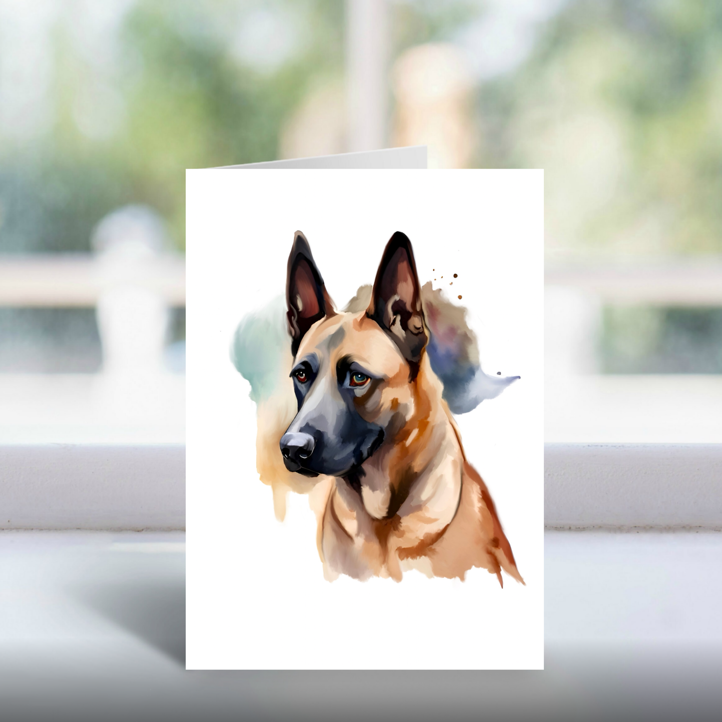 A5 Dog Breed Cards – General / All Occasion – Gift for Dog Lovers