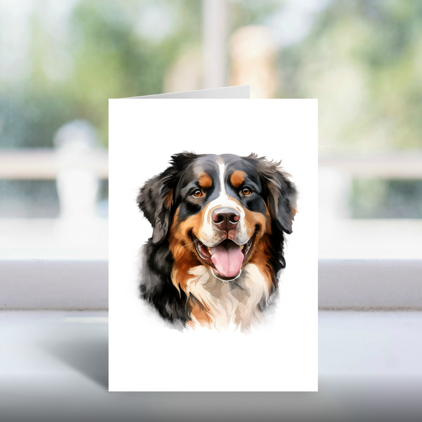 A5 Dog Breed Cards – General / All Occasion – Gift for Dog Lovers