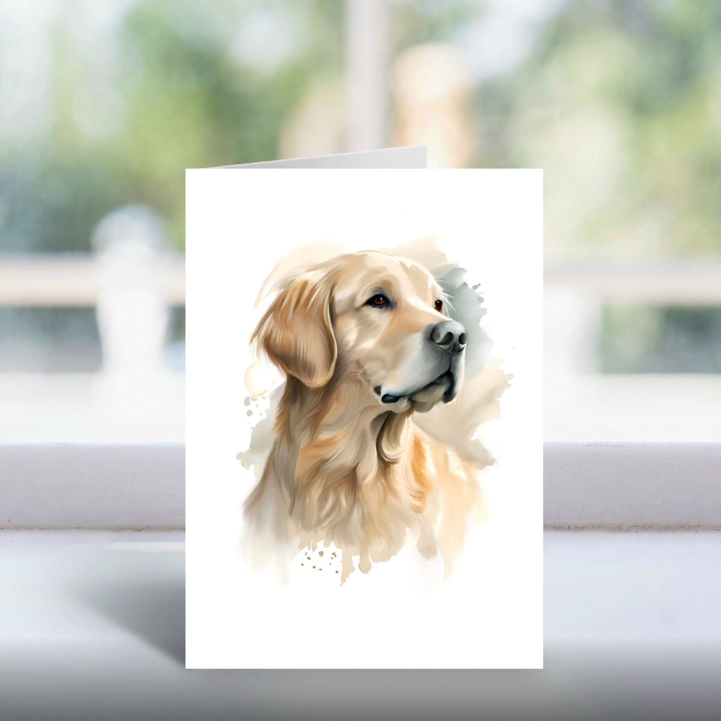 A5 Dog Breed Cards – General / All Occasion – Gift for Dog Lovers