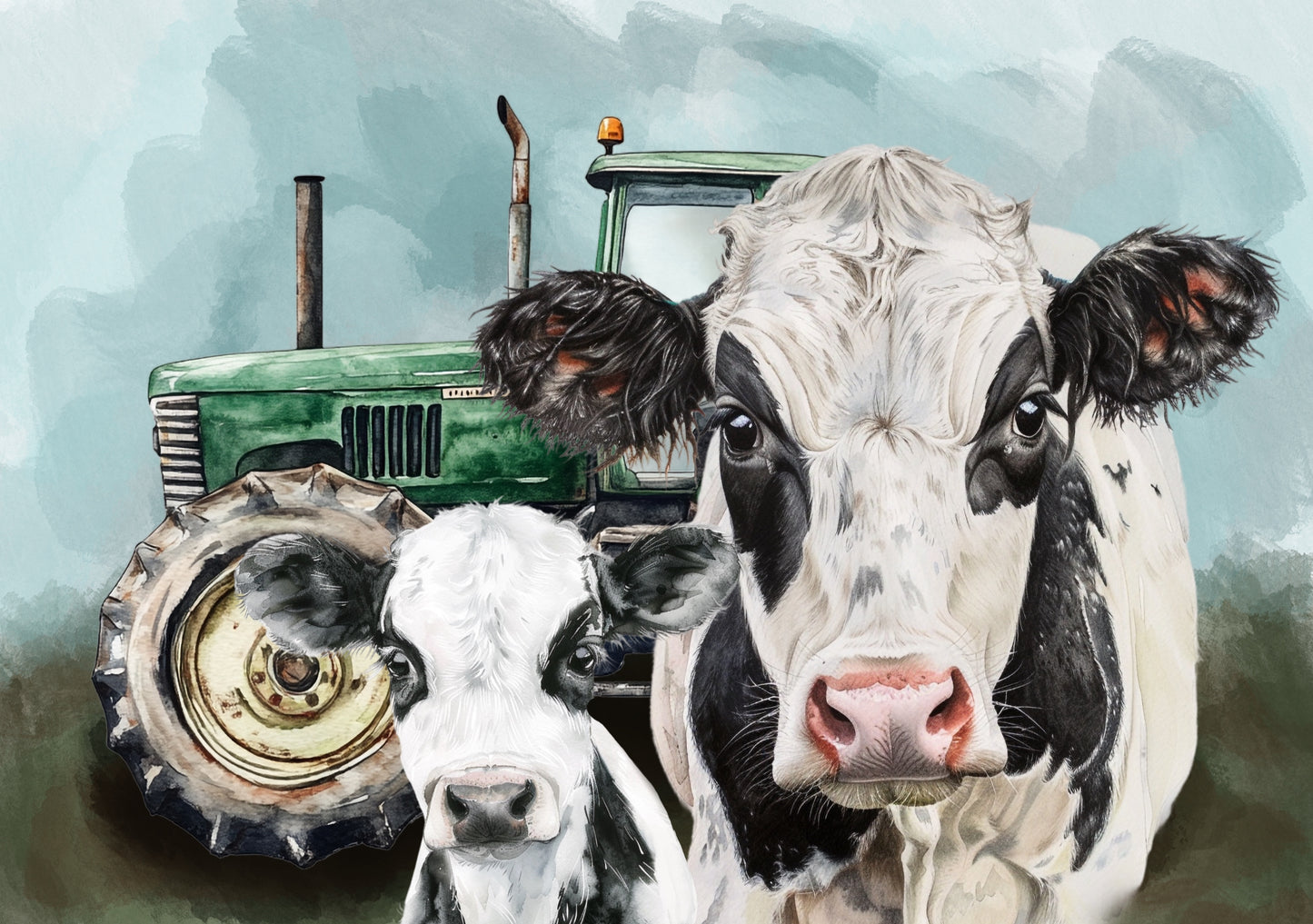 The Coos Print