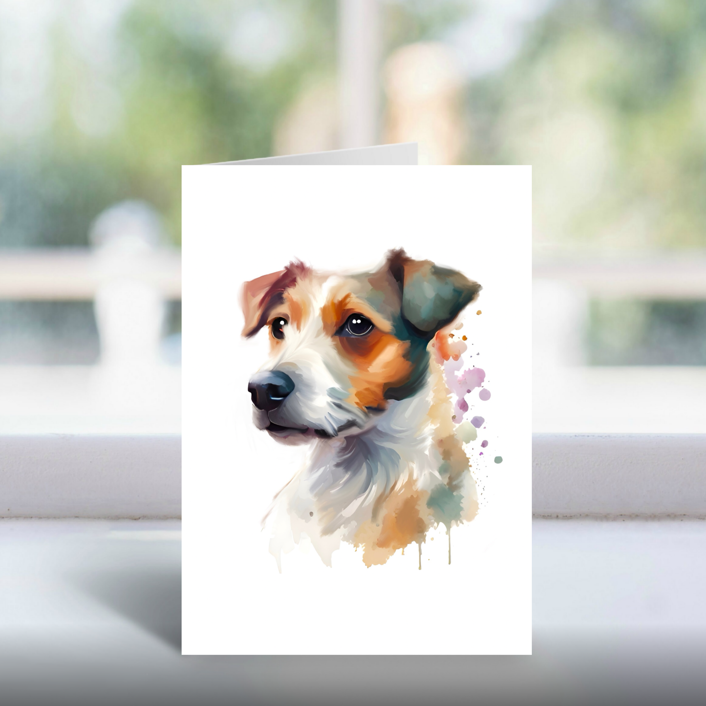 A5 Dog Breed Cards – General / All Occasion – Gift for Dog Lovers