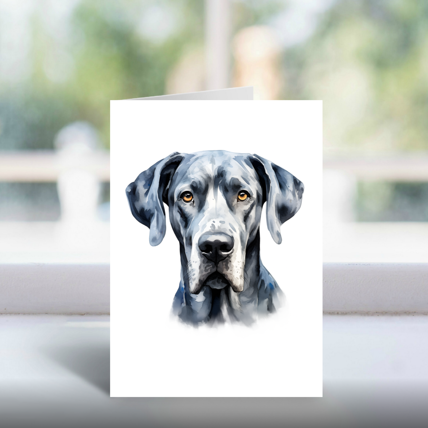 A5 Dog Breed Cards – General / All Occasion – Gift for Dog Lovers