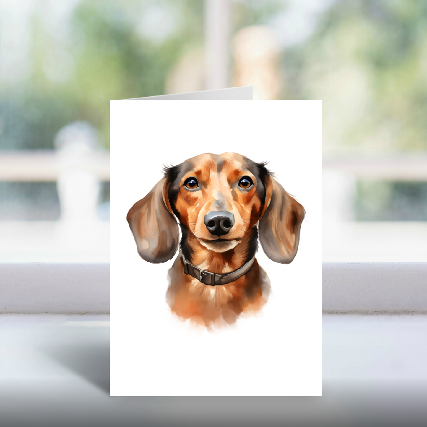 A5 Dog Breed Cards – General / All Occasion – Gift for Dog Lovers