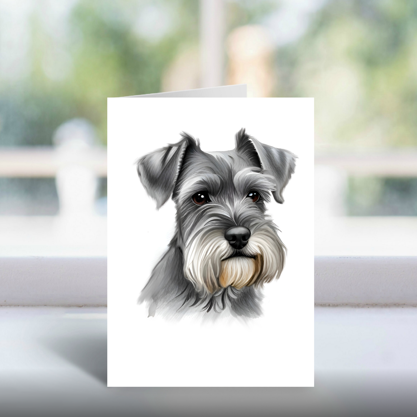 A5 Dog Breed Cards – General / All Occasion – Gift for Dog Lovers
