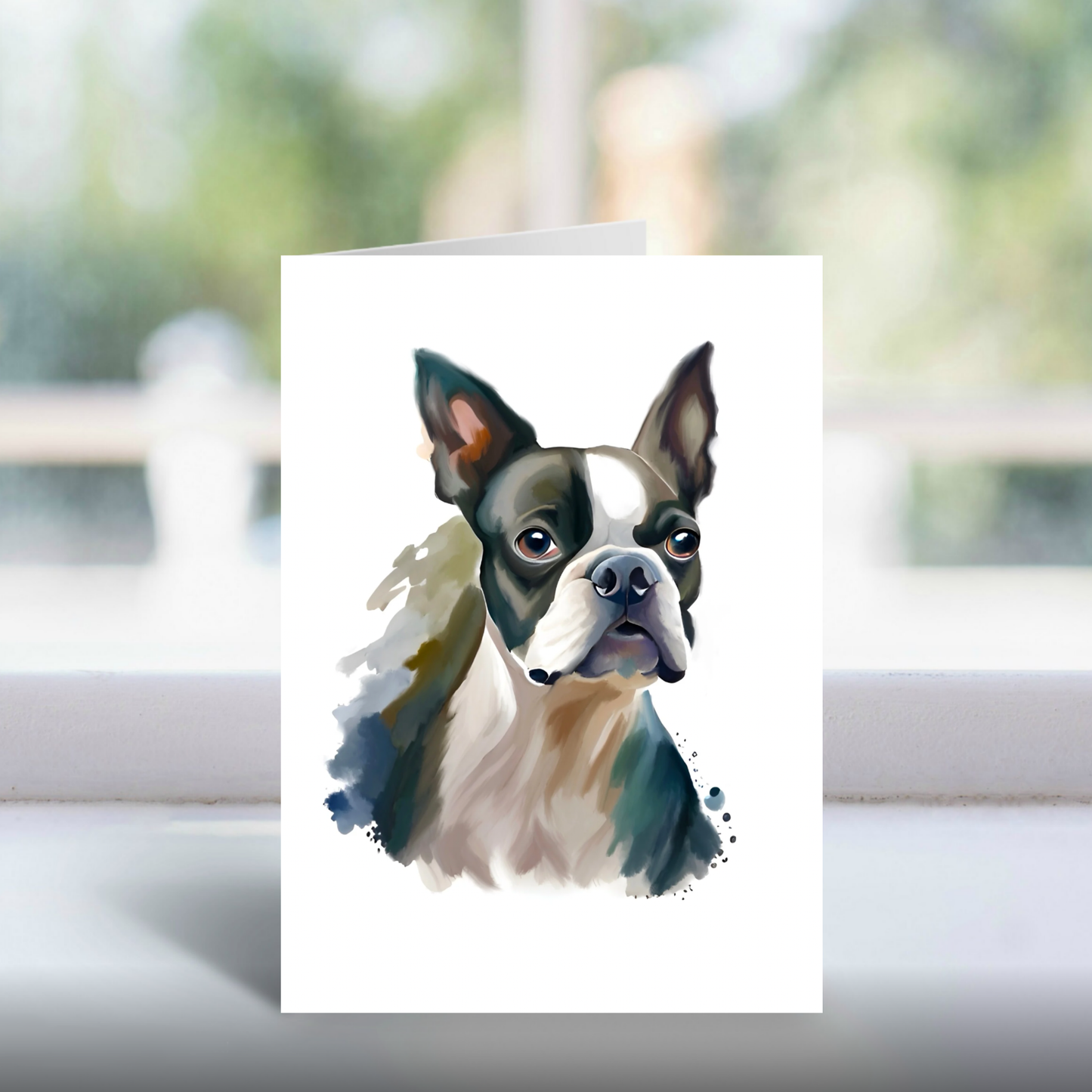 A5 Dog Breed Cards – General / All Occasion – Gift for Dog Lovers