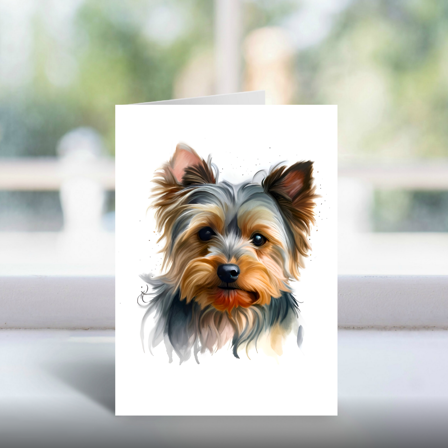 A5 Dog Breed Cards – General / All Occasion – Gift for Dog Lovers