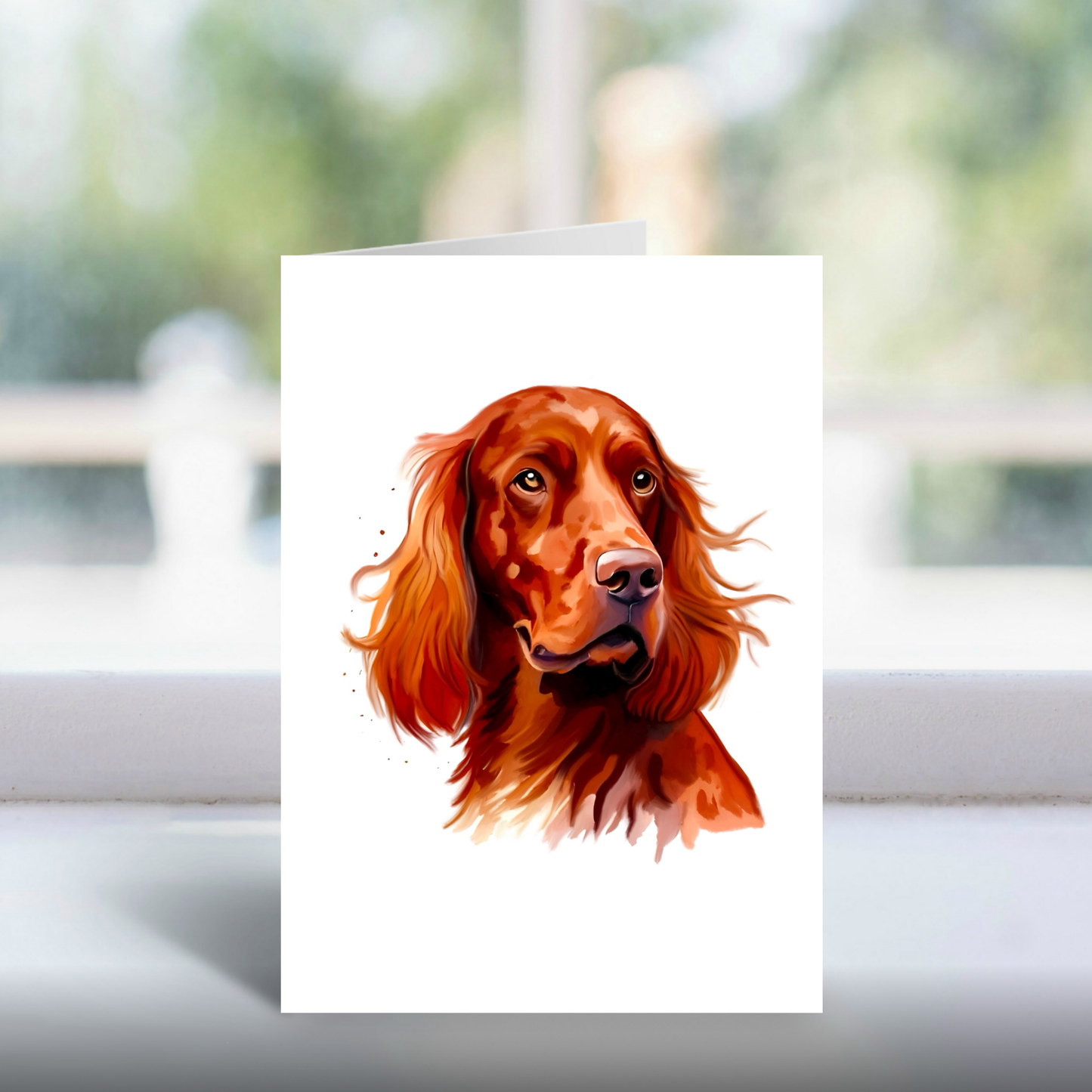 A5 Dog Breed Cards – General / All Occasion – Gift for Dog Lovers