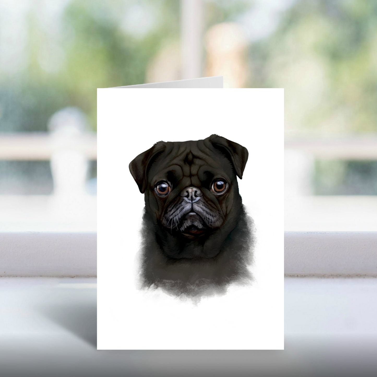 A5 Dog Breed Cards – General / All Occasion – Gift for Dog Lovers