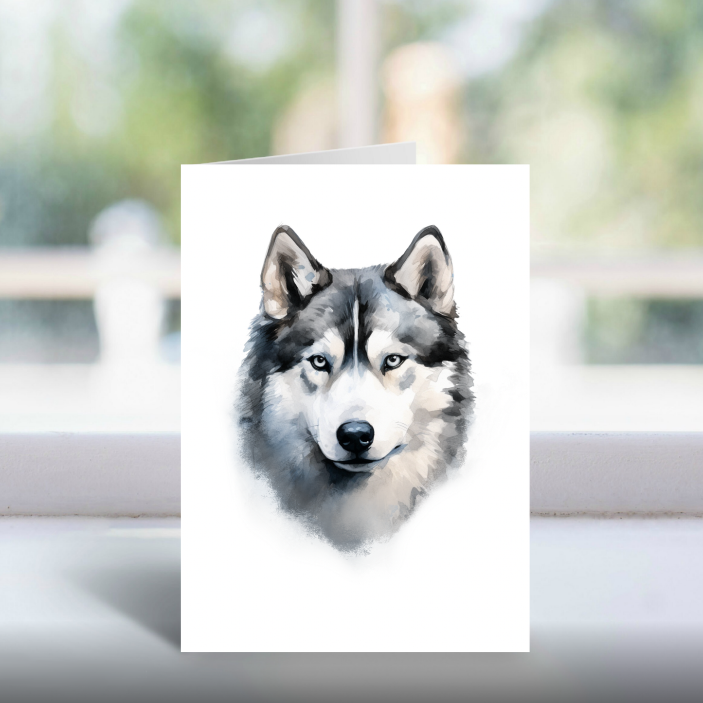 A5 Dog Breed Cards – General / All Occasion – Gift for Dog Lovers