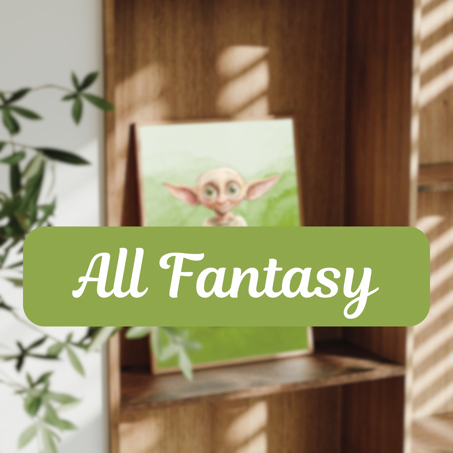 All Fantasy