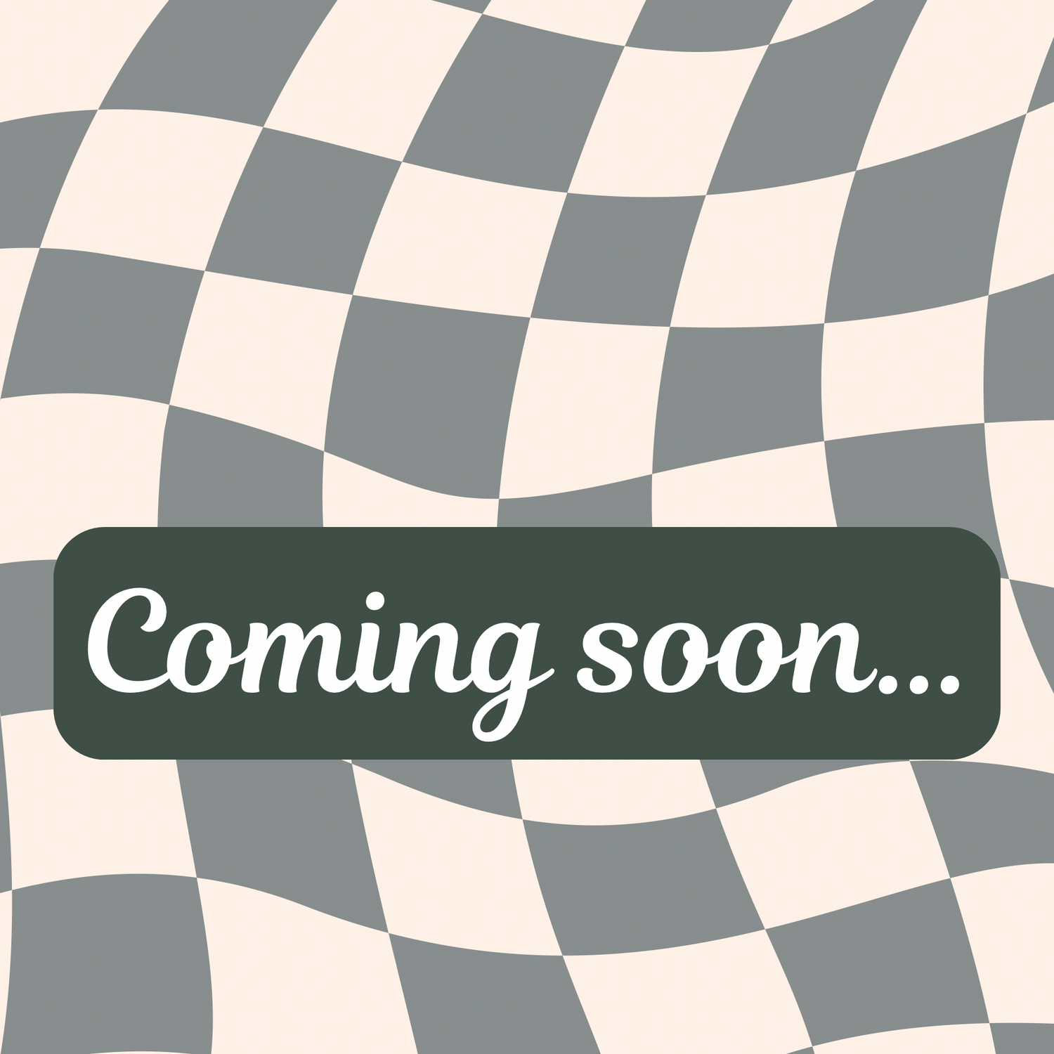 Postcards - Coming Soon…