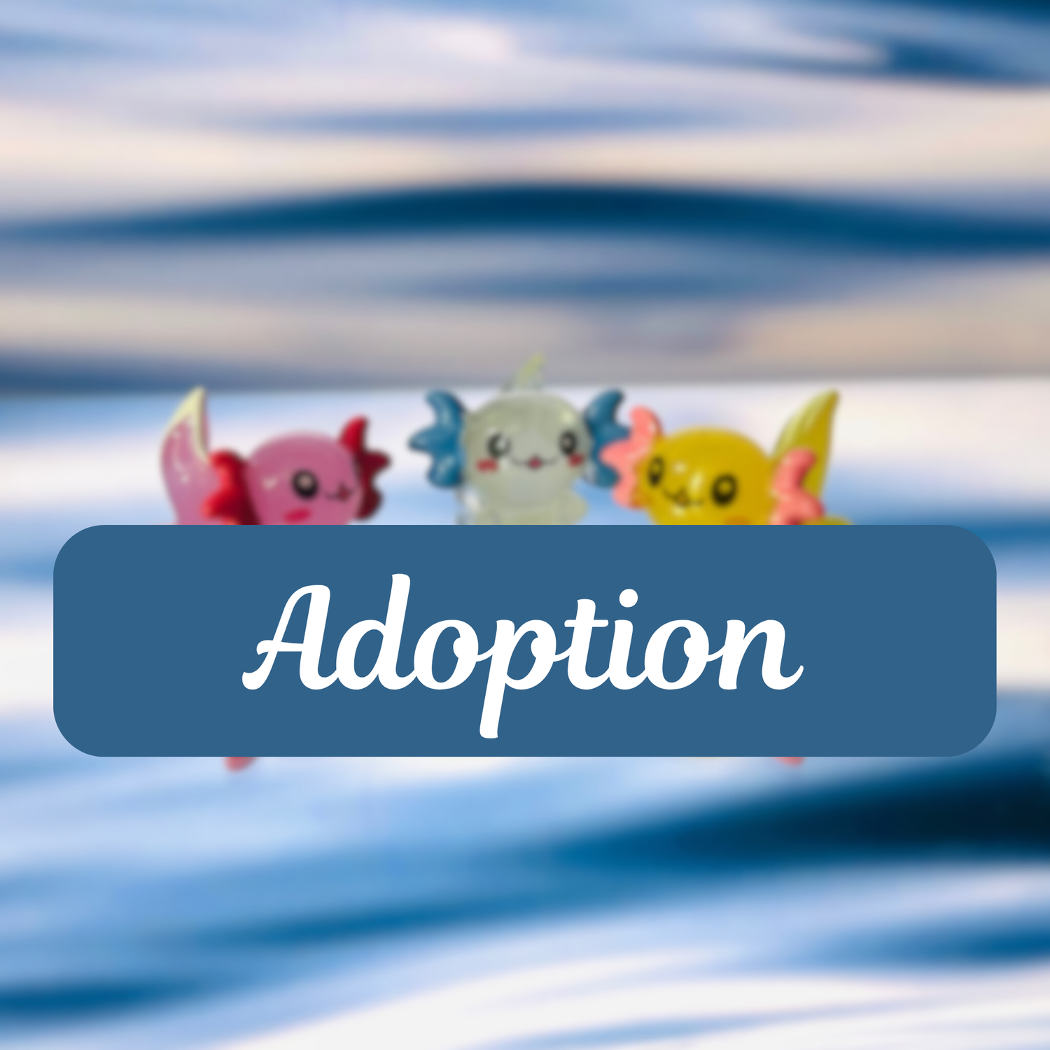 Adoptions