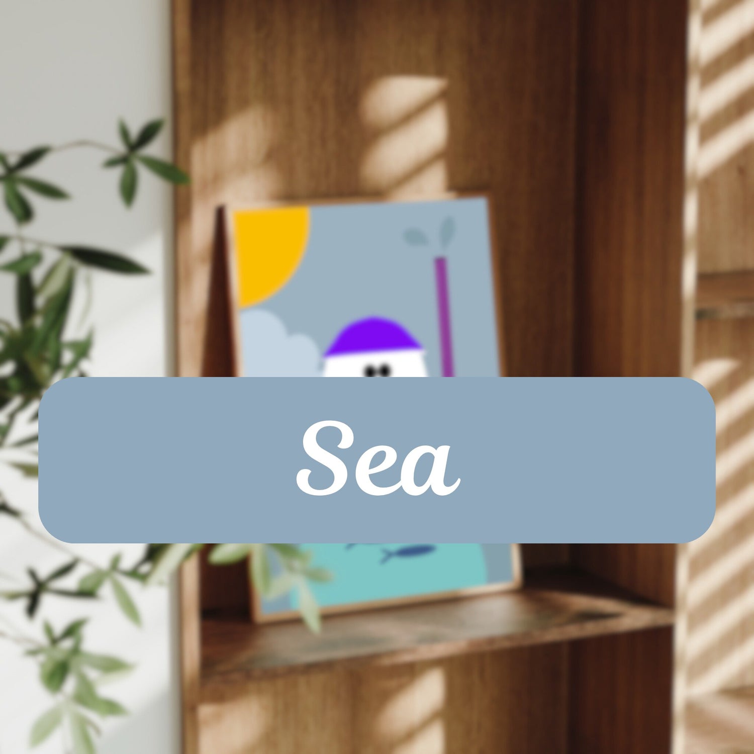 Sea