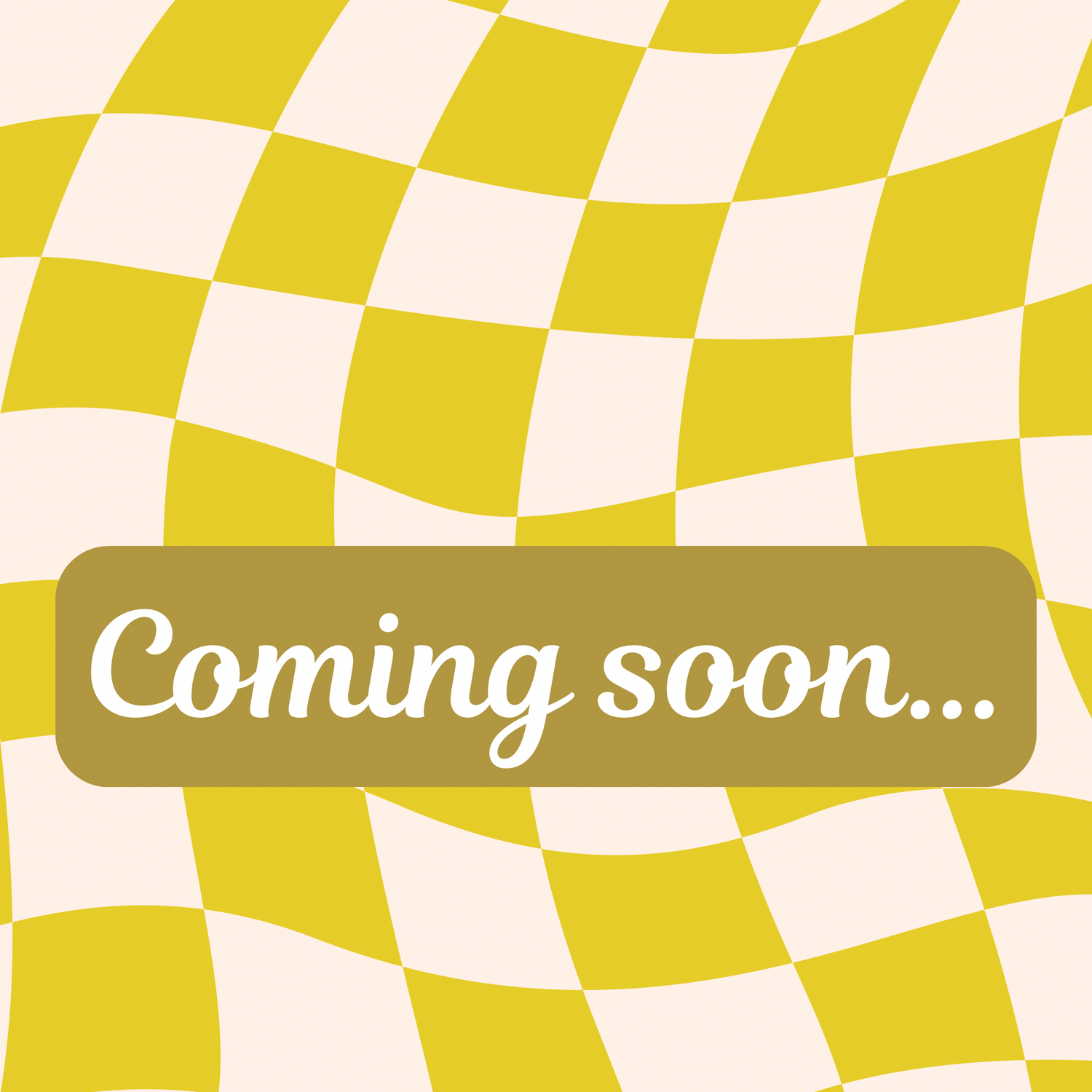 Pens & Notepads - Coming Soon