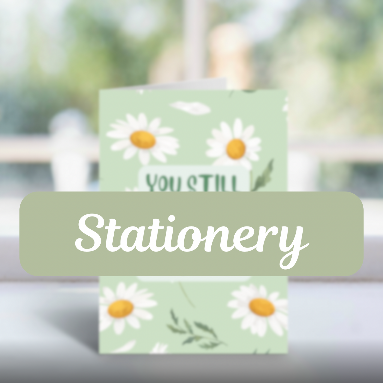 Stationery