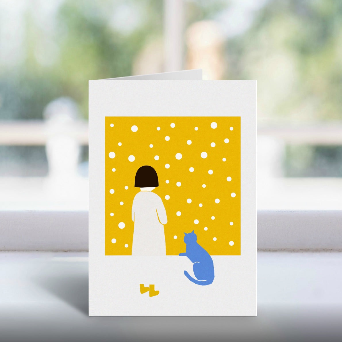 A5 All Occasion Cards – Blank Greetings – Gift for Any Occasion