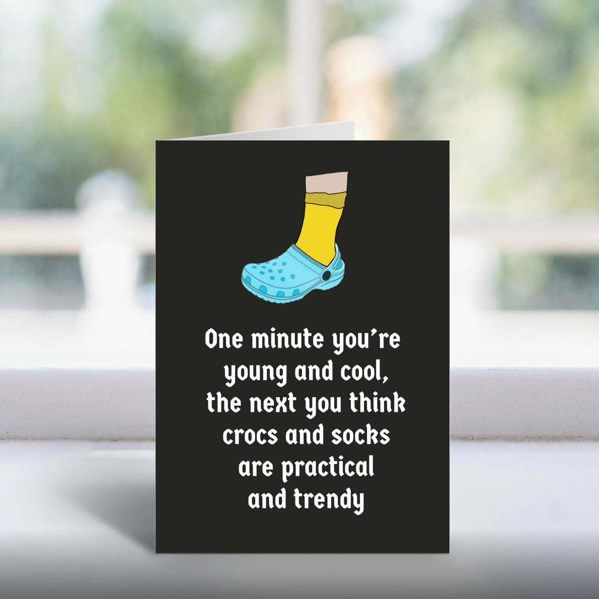 A5 Birthday Cards – Bestseller - Funny & Traditional Designs