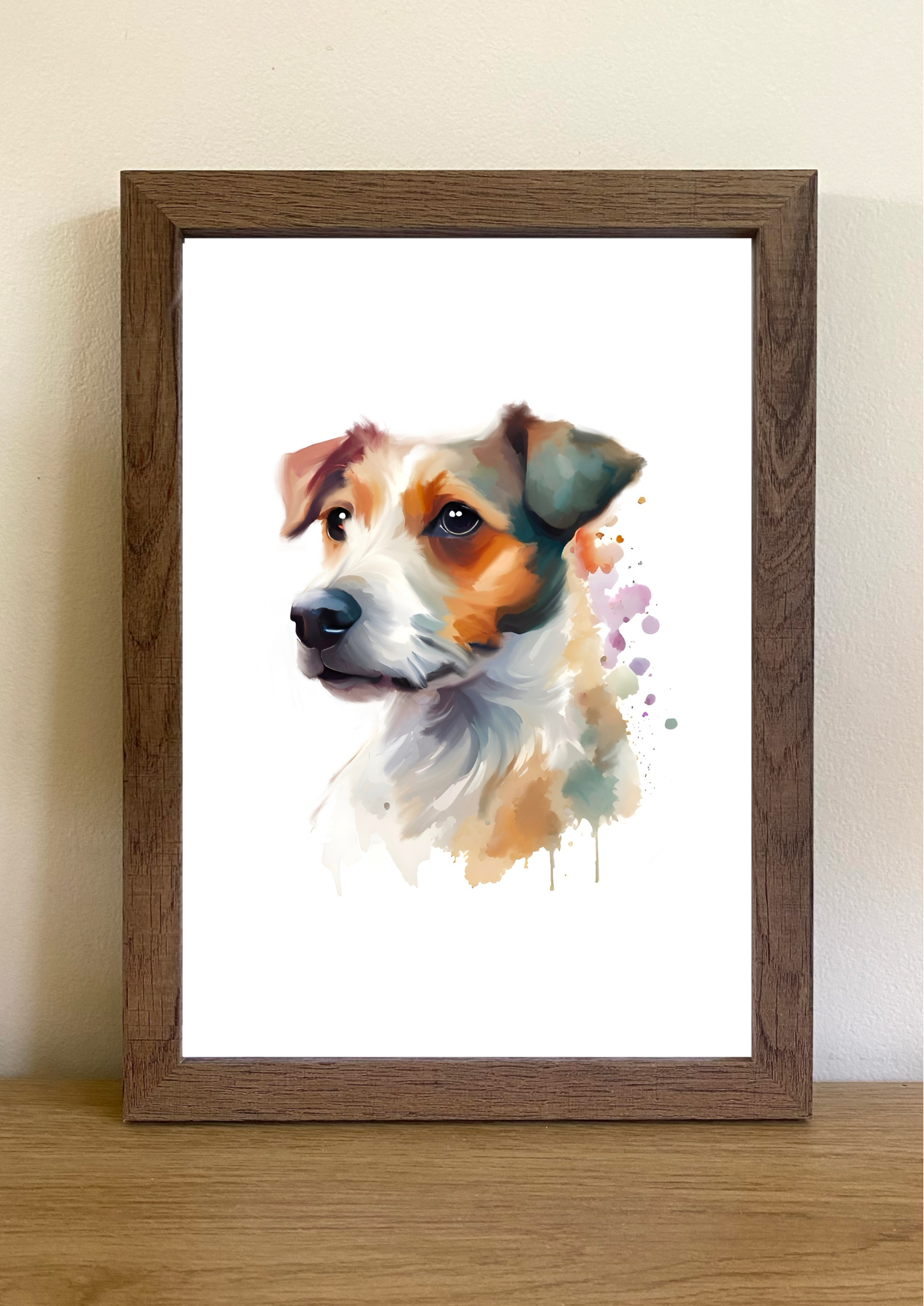 Jack Russell Terrier