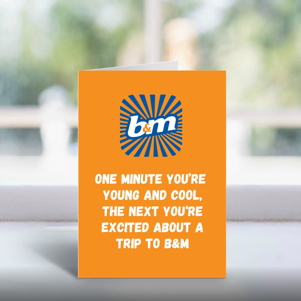 A5 Birthday Cards – Bestseller - Funny & Traditional Designs