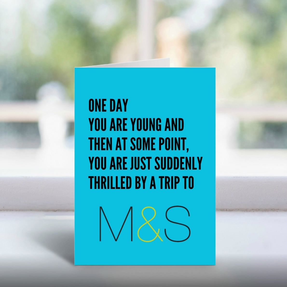 A5 Birthday Cards – Bestseller - Funny & Traditional Designs