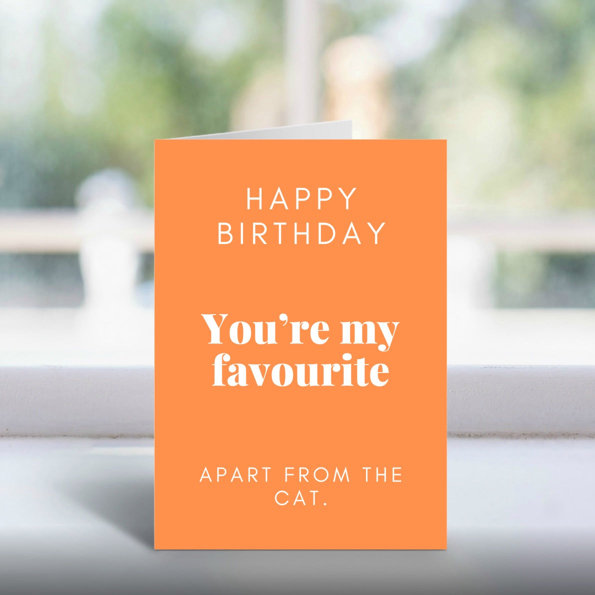 A5 Birthday Cards – Bestseller - Funny & Traditional Designs