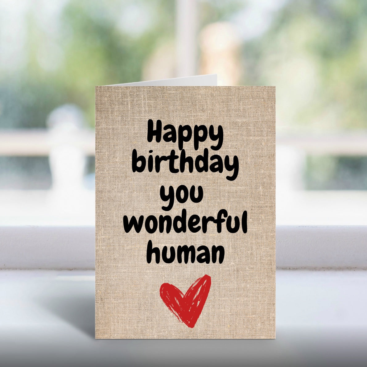 A5 Birthday Cards – Bestseller - Funny & Traditional Designs