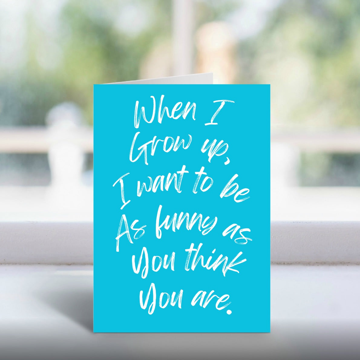 A5 Birthday Cards – Bestseller - Funny & Traditional Designs