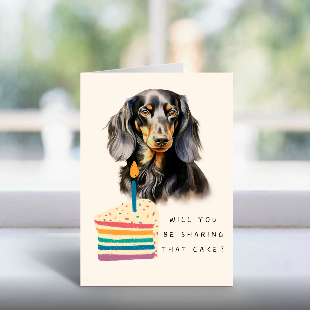 A5 Birthday Cards – Bestseller - Funny & Traditional Designs