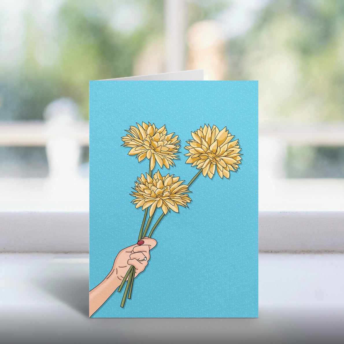 A5 All Occasion Cards – Blank Greetings – Gift for Any Occasion