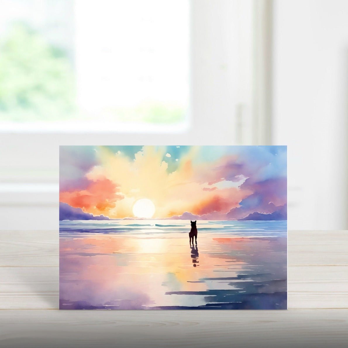 A5 All Occasion Cards – Blank Greetings – Gift for Any Occasion