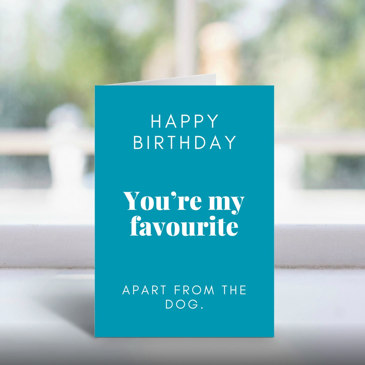 A5 Birthday Cards – Bestseller - Funny & Traditional Designs