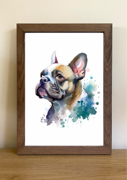 French Bulldog