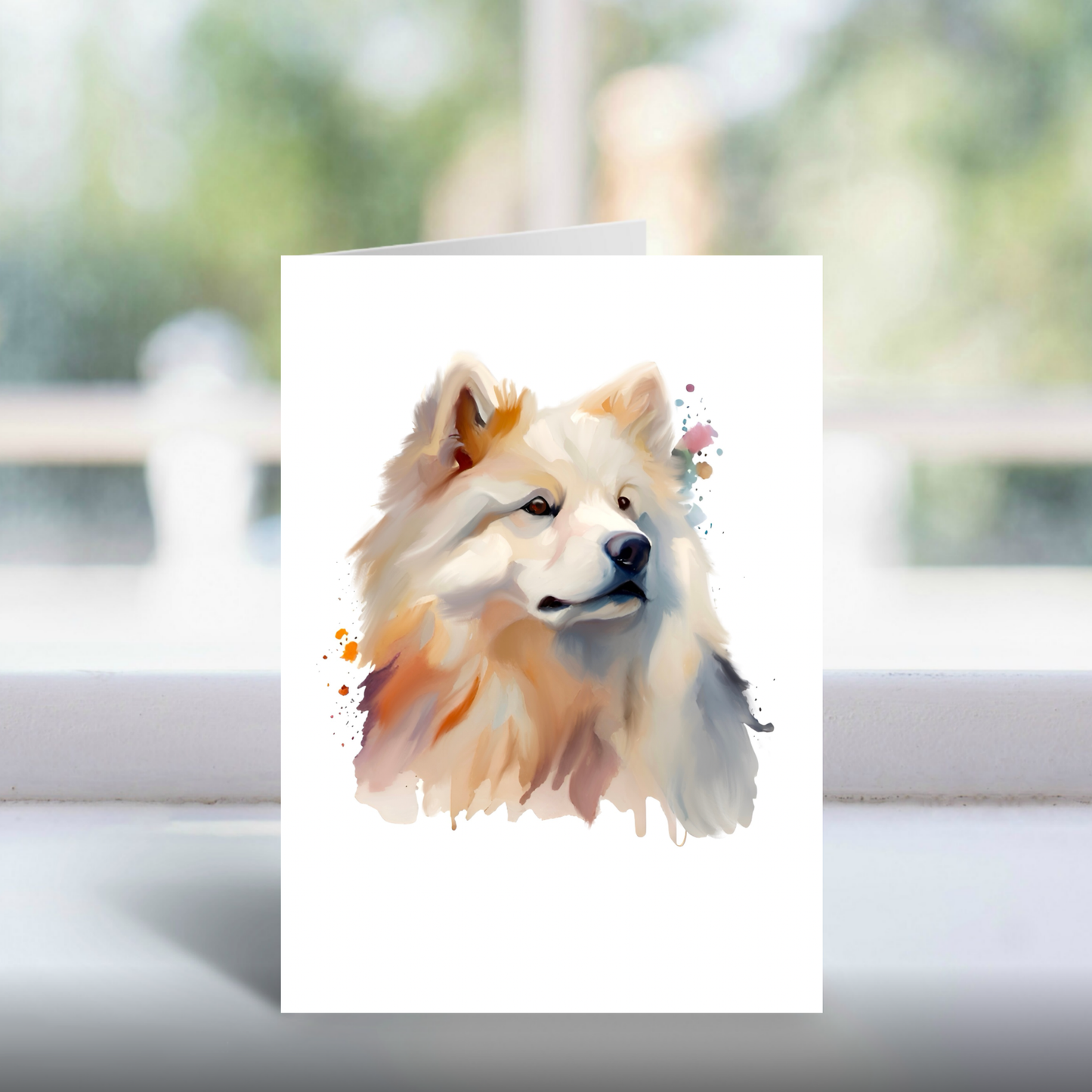 A5 Dog Breed Cards – General / All Occasion – Gift for Dog Lovers