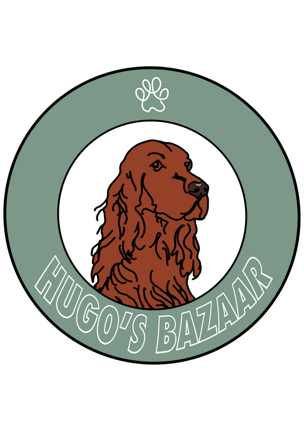 Hugo’s Bazaar